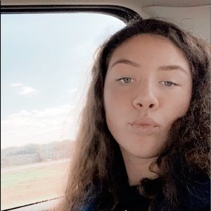 Meet your Posher, Erika